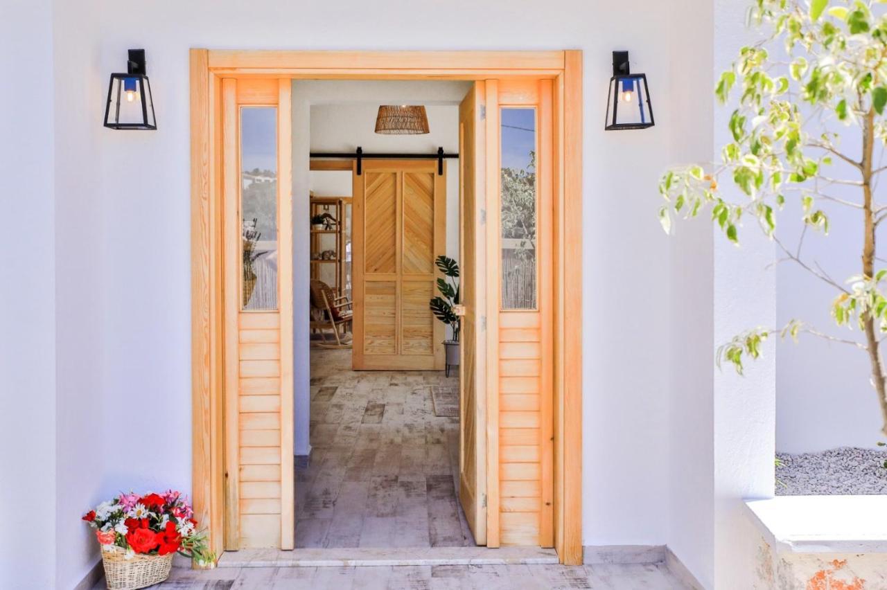 Golden Lighthouse Hotel Patara Exterior foto