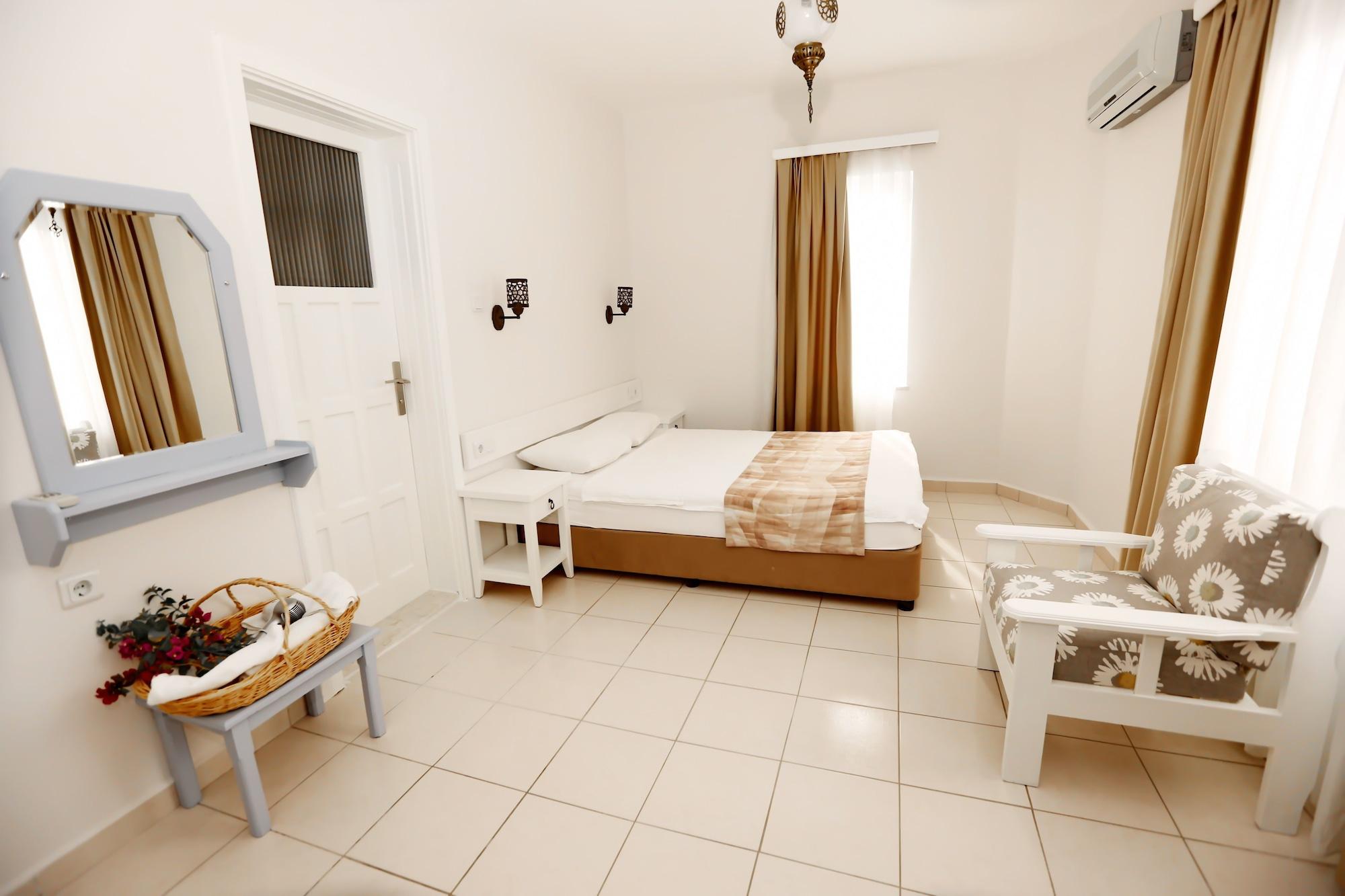 Golden Lighthouse Hotel Patara Exterior foto