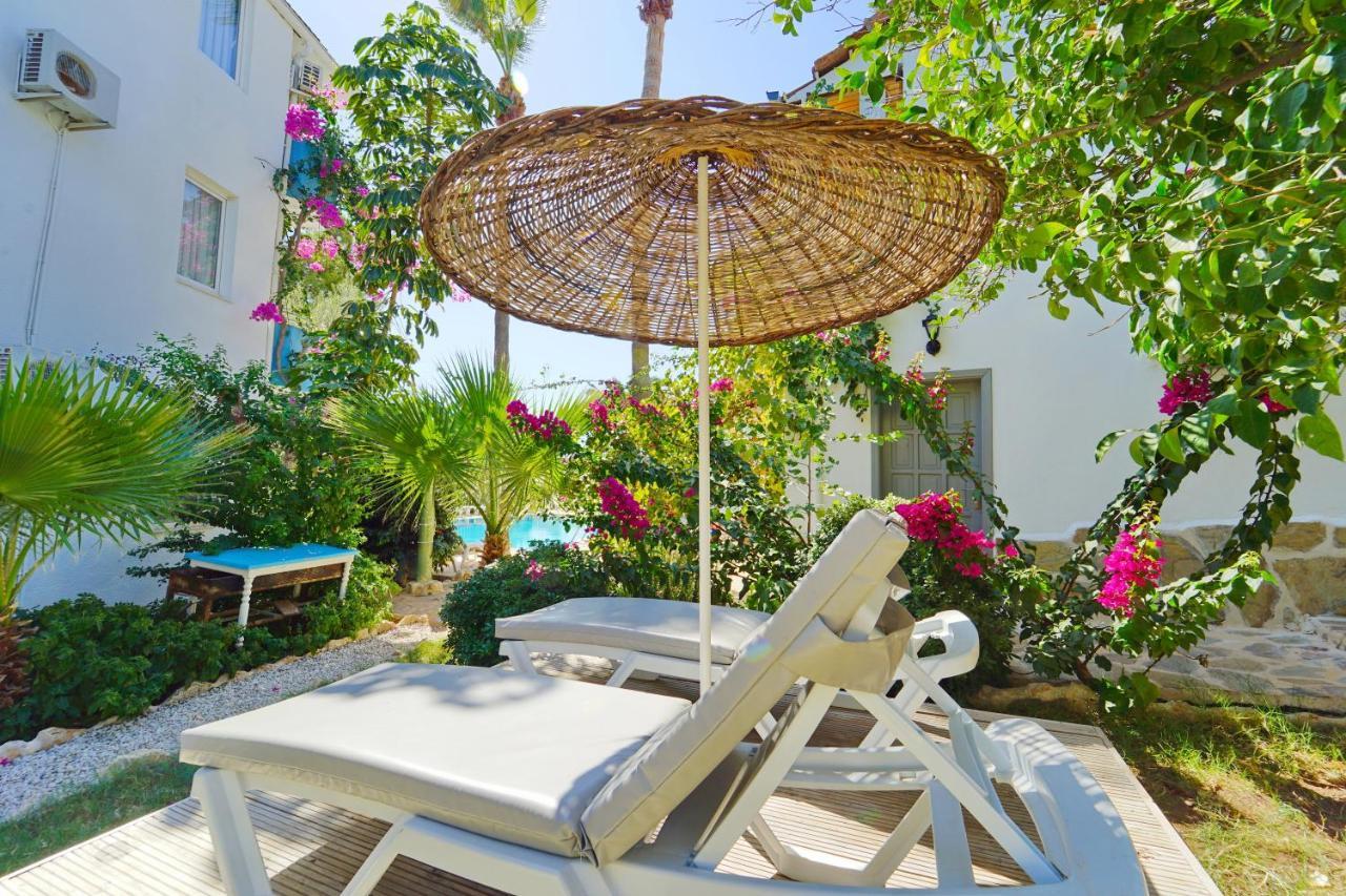 Golden Lighthouse Hotel Patara Exterior foto