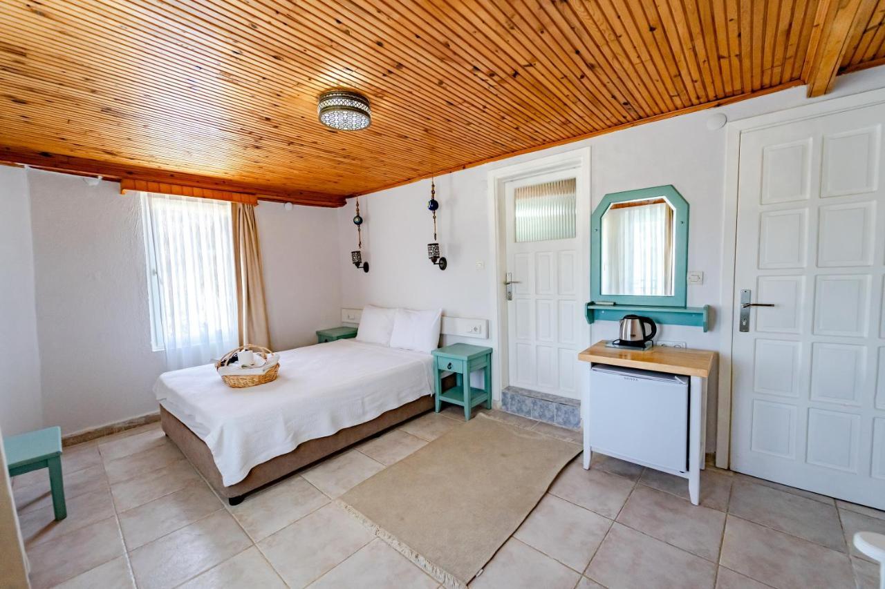 Golden Lighthouse Hotel Patara Exterior foto