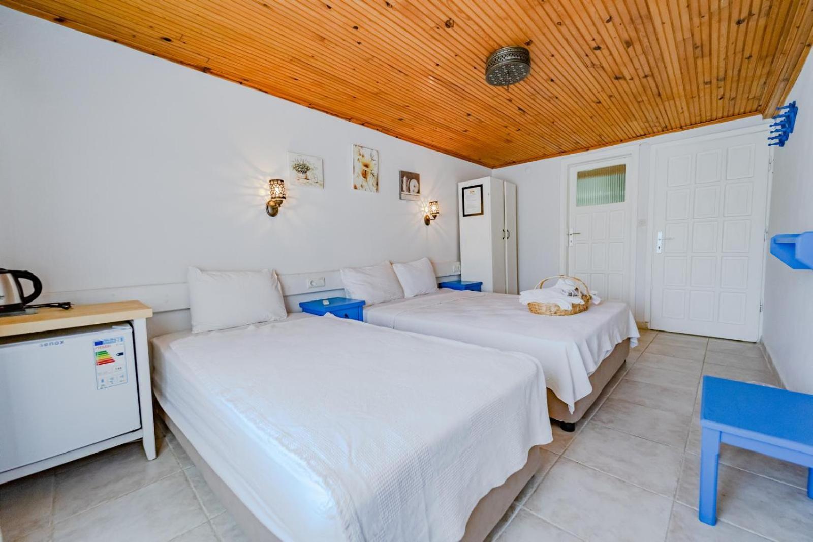 Golden Lighthouse Hotel Patara Exterior foto