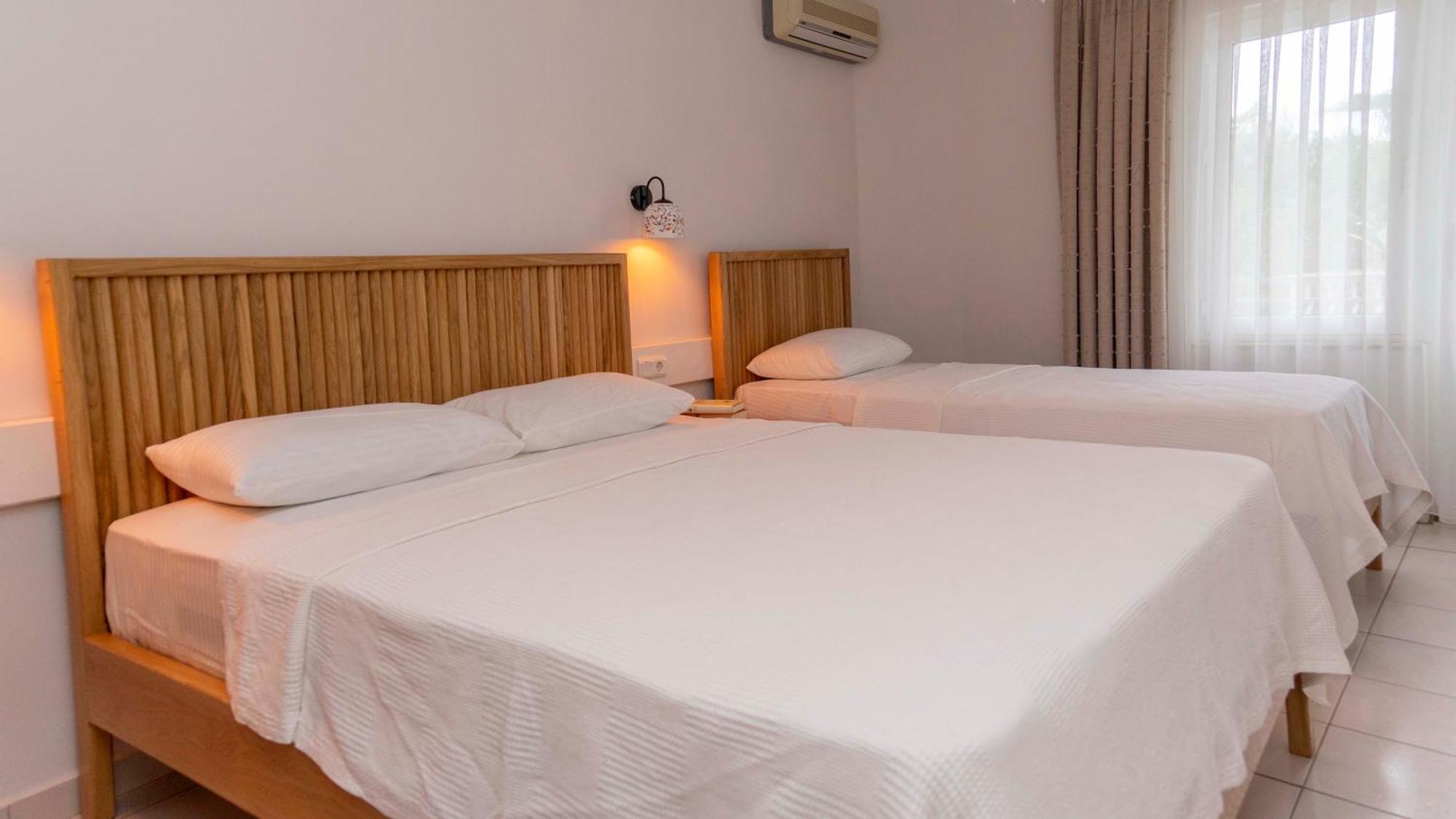 Golden Lighthouse Hotel Patara Exterior foto
