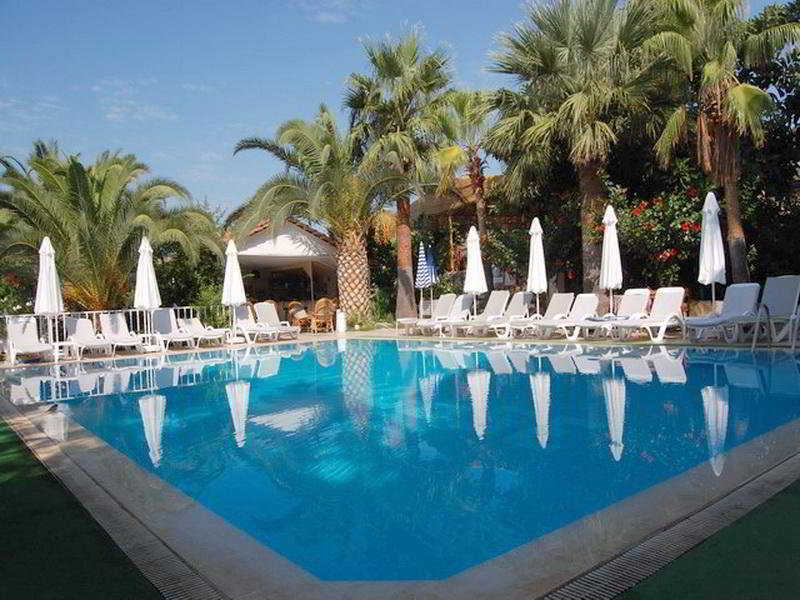 Golden Lighthouse Hotel Patara Exterior foto